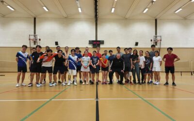 Word lid van BSC Leiden