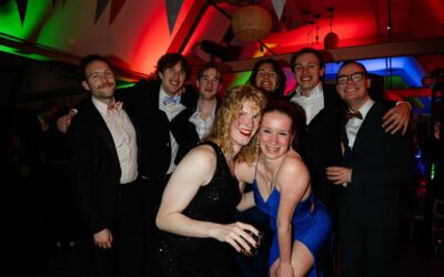 Sluit je aan bij SKC Volleybal