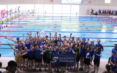 Sluit je aan bij Aquamania