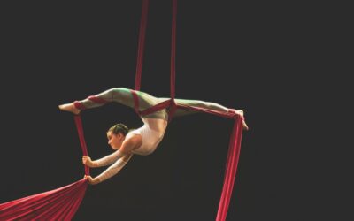 Boost je spel in de fitness