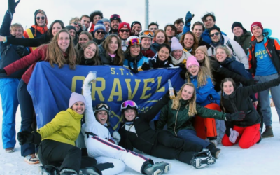 Sluit je aan bij STV Qravel