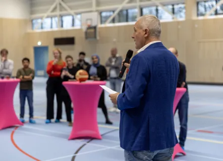 Hall rental & Facilities