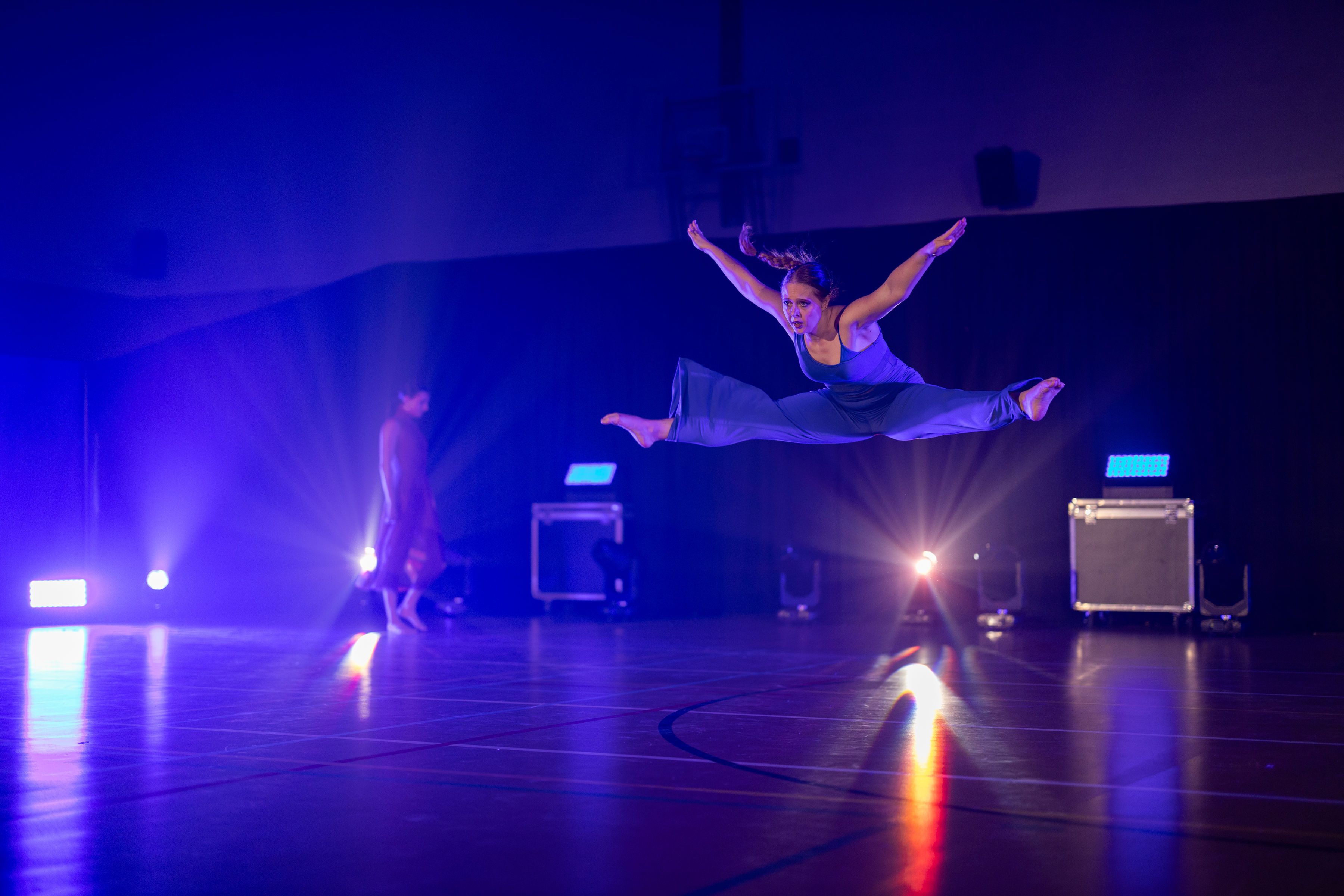 USC Dance Show 2026 All Around the World