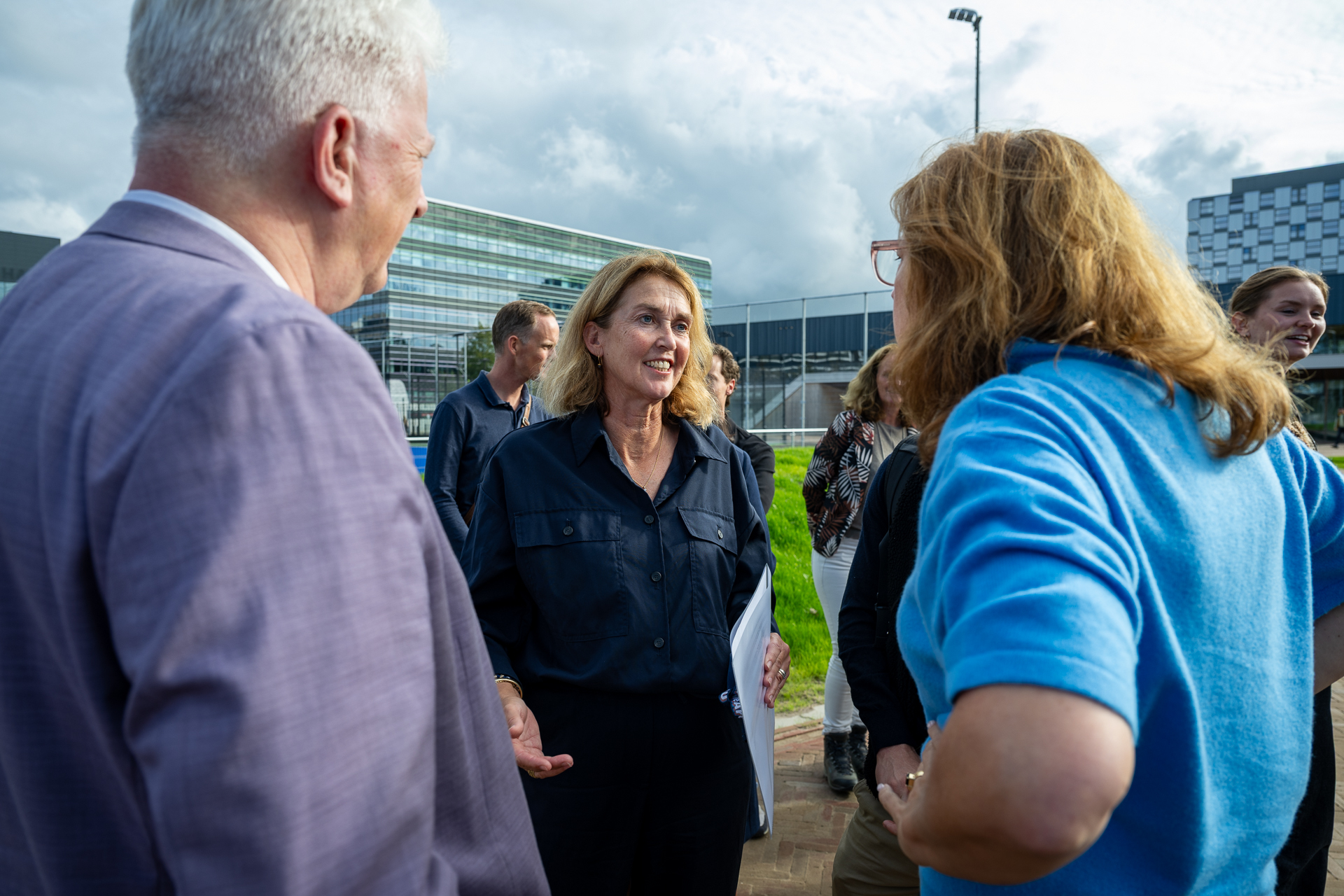 Opening Piet Paaltjenspad 6 okt LR 3