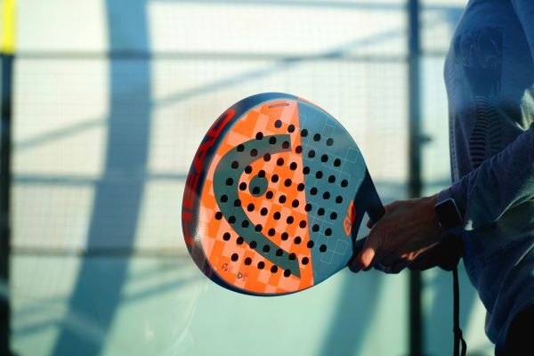 New at the USC: Padel
