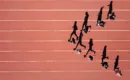 Gratis Leiden Marathon Runnershirt voor studenten en medewerkers