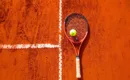 Tennis is back, padel is new: join our autumn courses