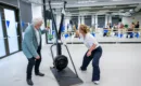 Opening Universitair Sportcentrum The Buzz in Den Haag