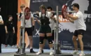 Leiden students secure podium finishes at the Dutch Student Powerlifting Championships