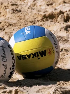 Beachvolleyball 1920x1200