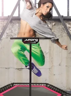 Jumping Fitness small