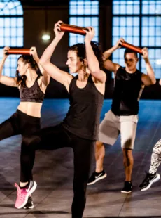 Makoto gym afbeelding xcore 02