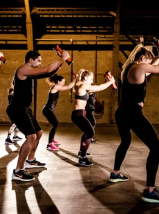 Makoto gym afbeelding xcore 04