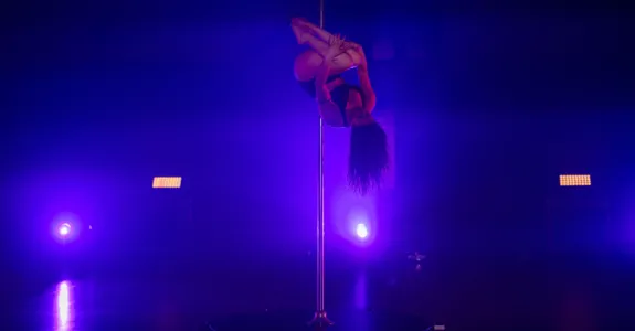 Pole Fitness
