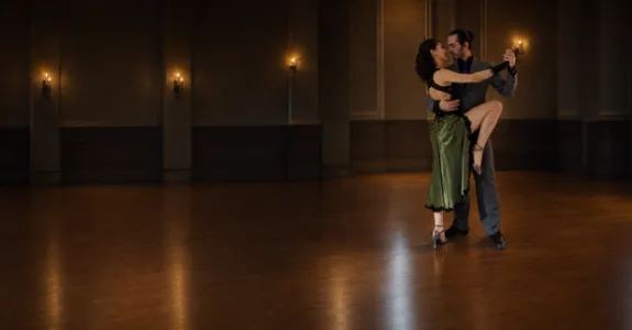 Argentijnse Tango