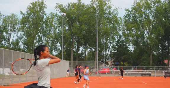 Tennis